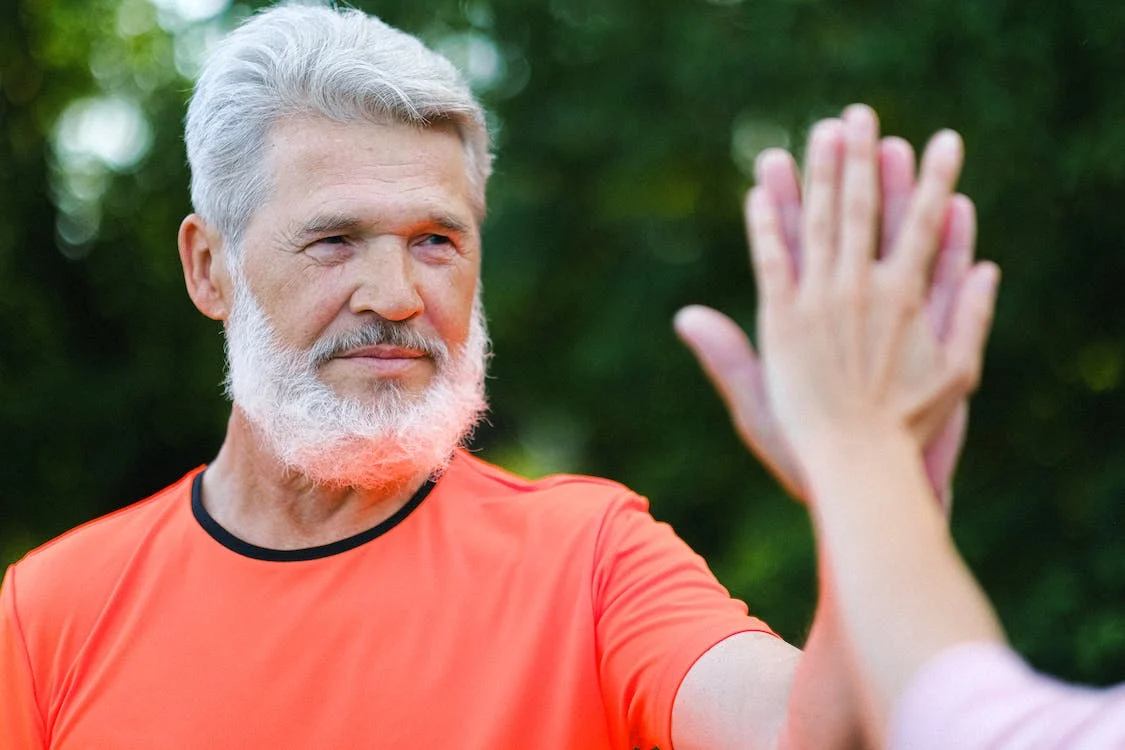 tips for making friends as you get older