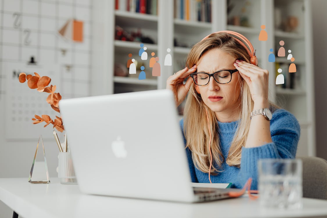 7 reasons for crappy work
