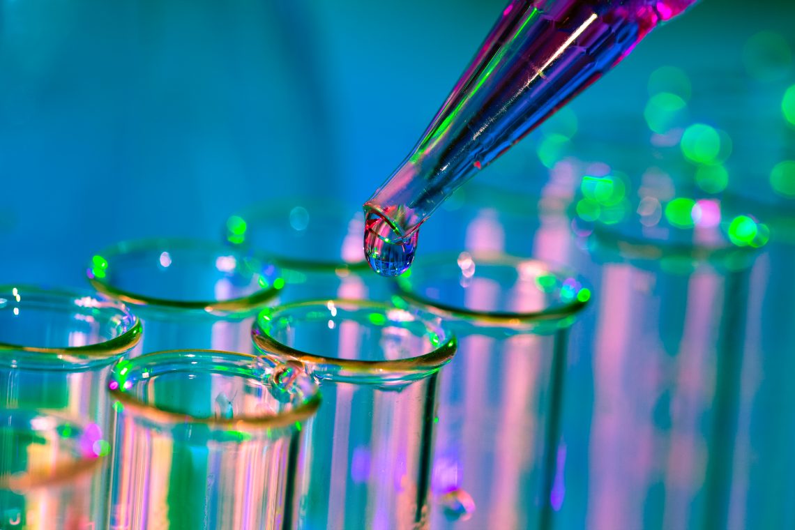 Business in the Pharmaceutical Industry