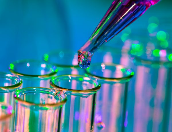 Business in the Pharmaceutical Industry