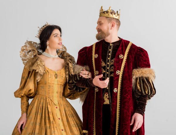 Nobility in Your Family Tree