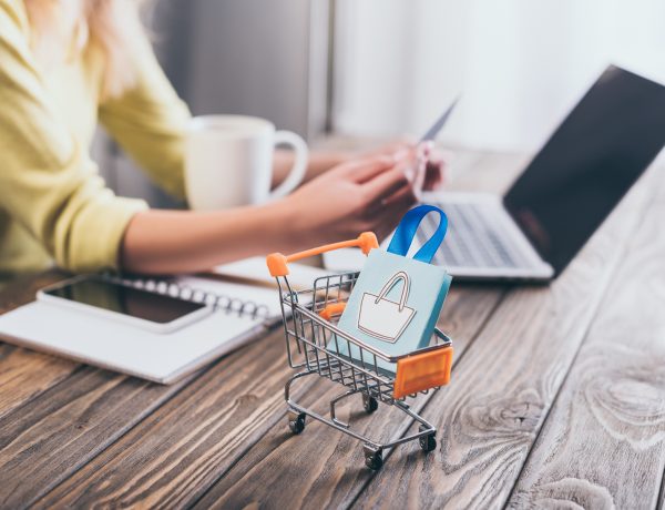 User-Friendly Digital Shopping Experience