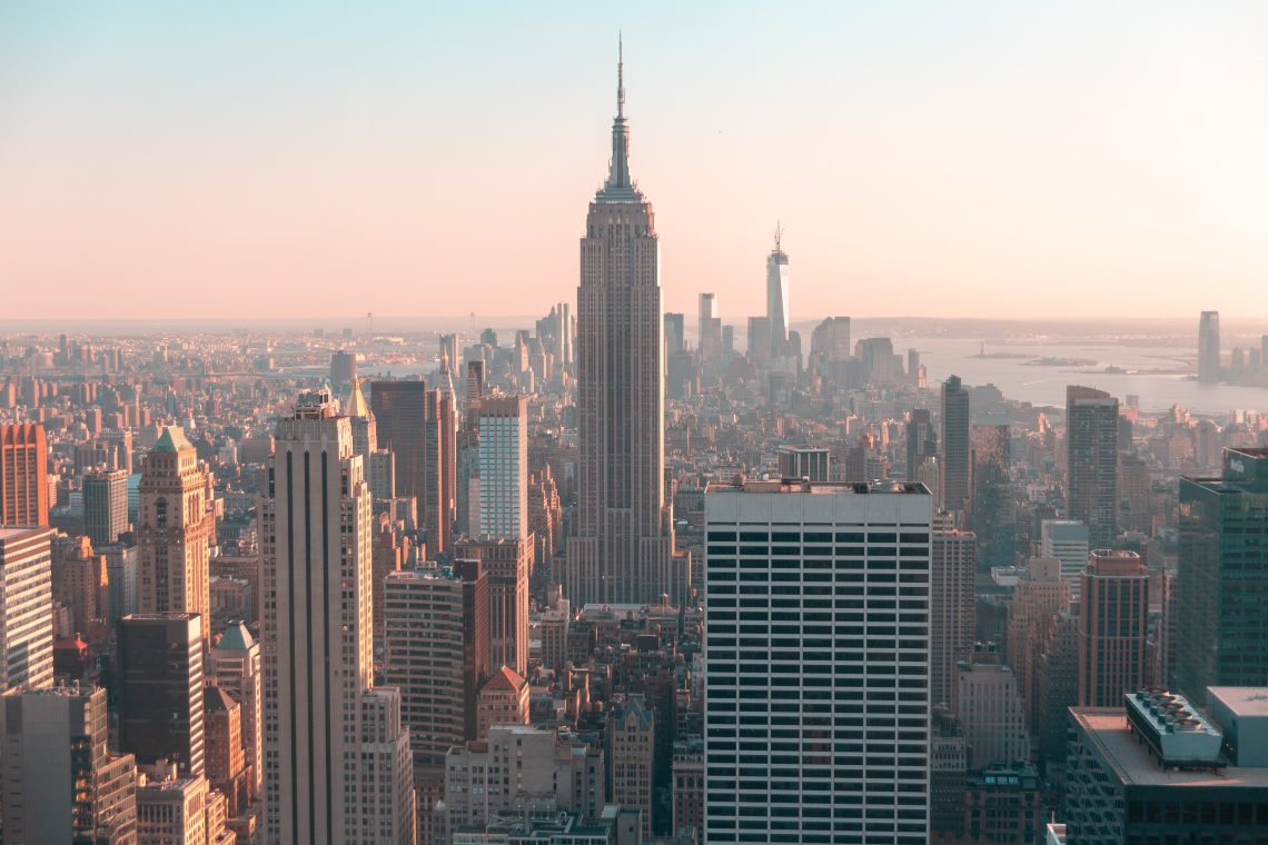 Fun Things to Do in New York