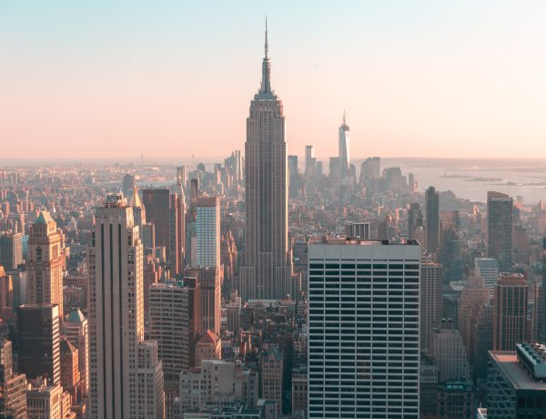 Fun Things to Do in New York