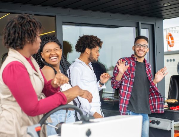 plan an epic tailgate party