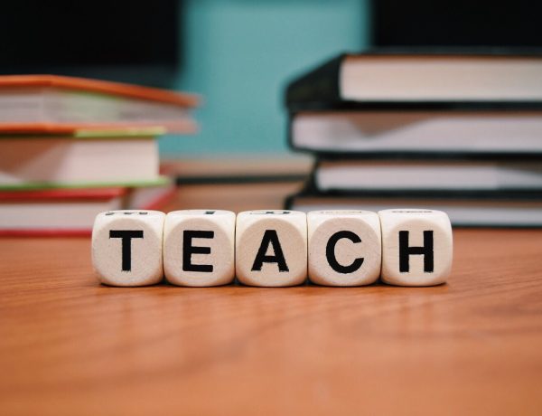 Master's in Special Education