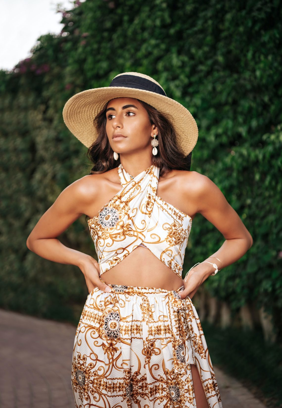 summer styling tips