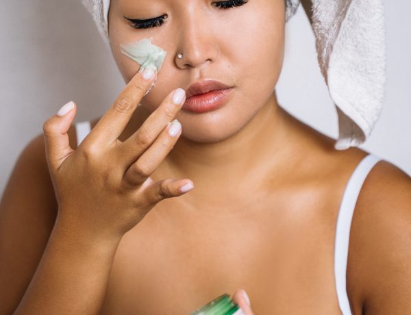 Types of Face Creams