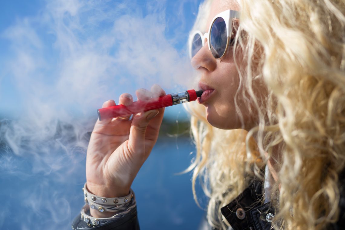 Elevate Your Vaping Game