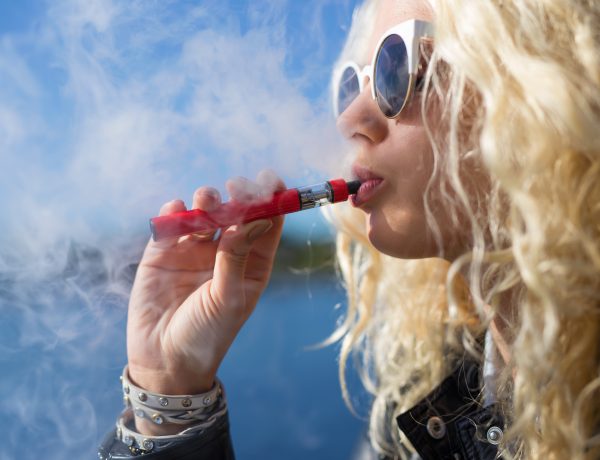 Elevate Your Vaping Game