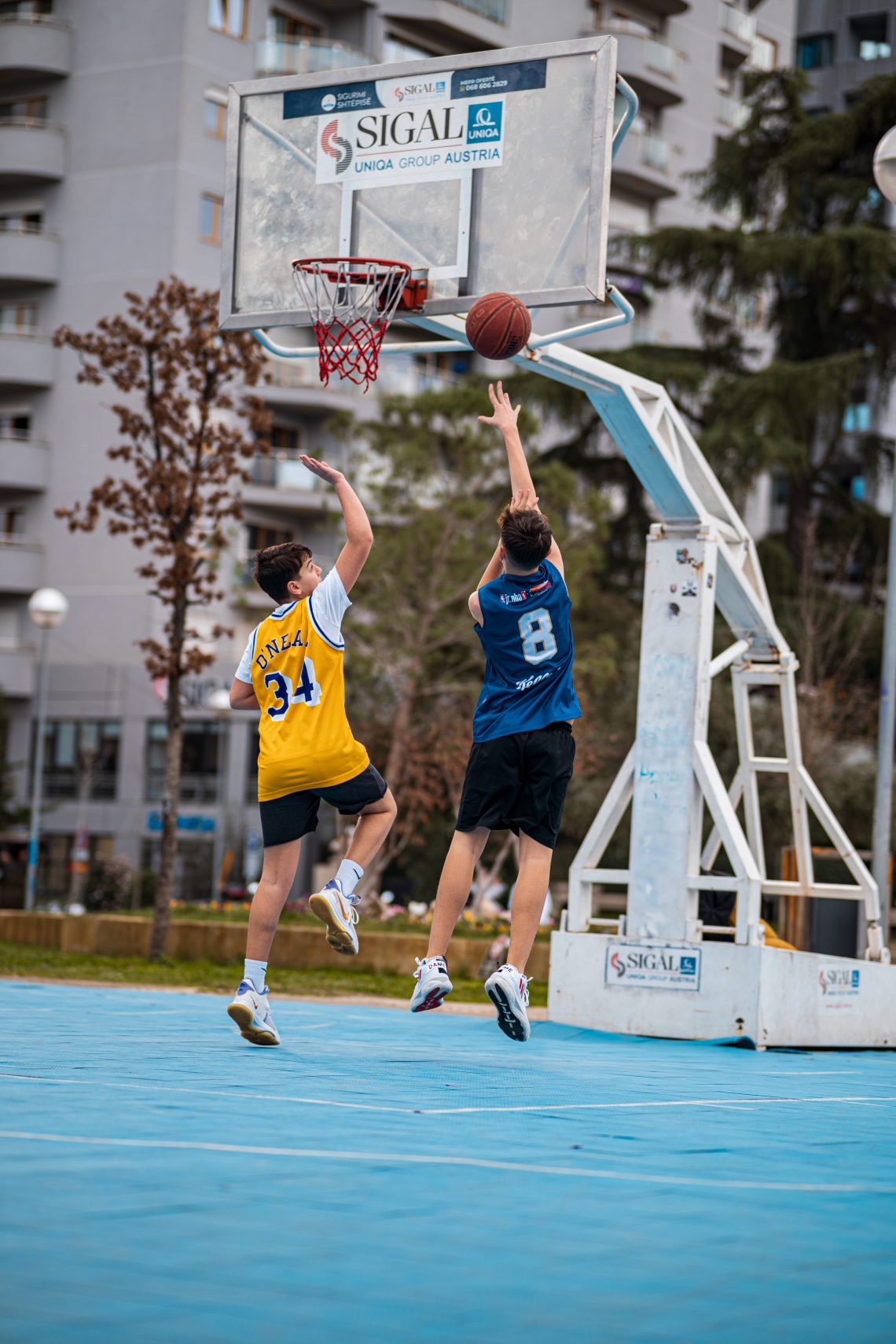basketball-wear