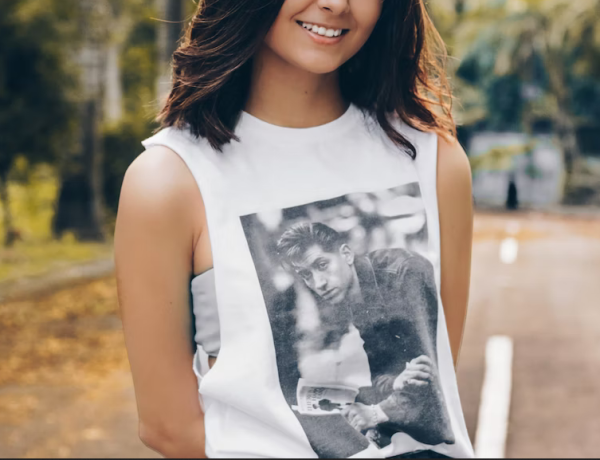Trendy Graphic Tees