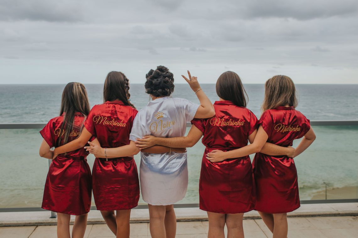 Planning a Brilliant Summer Bachelorette Party