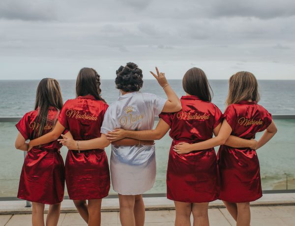 Planning a Brilliant Summer Bachelorette Party