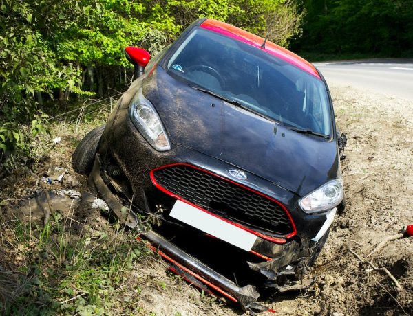 What to Do After a Car Accident