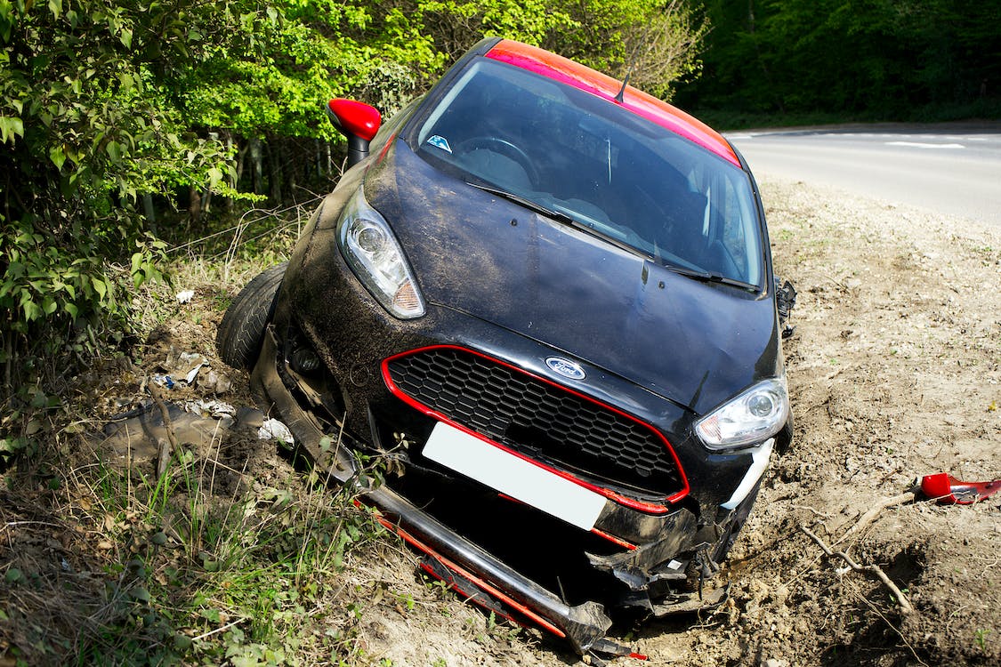 What to Do After a Car Accident
