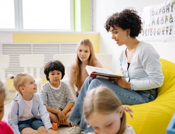 grow as an educator