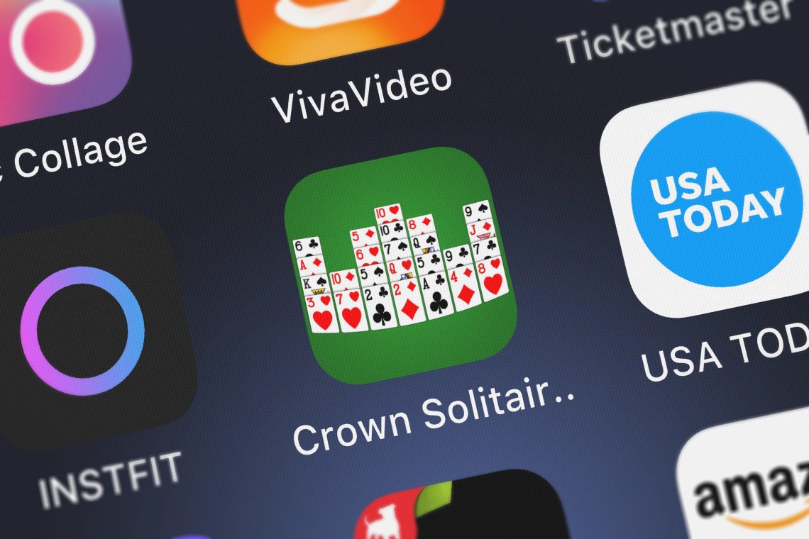 10 Strategies to Play Online Cards