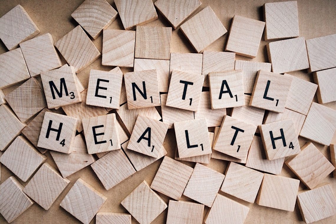 tips for better mental well-being