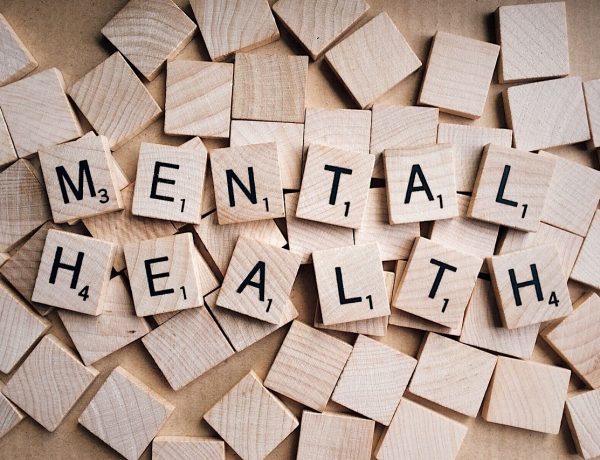 tips for better mental well-being