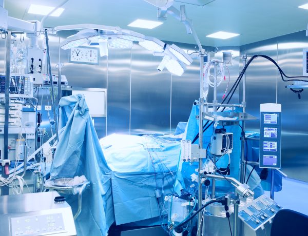 medical device manufacturing