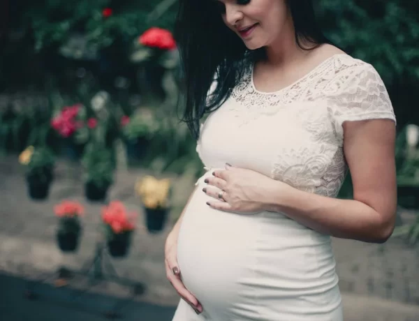 Tips for a Positive Pregnancy