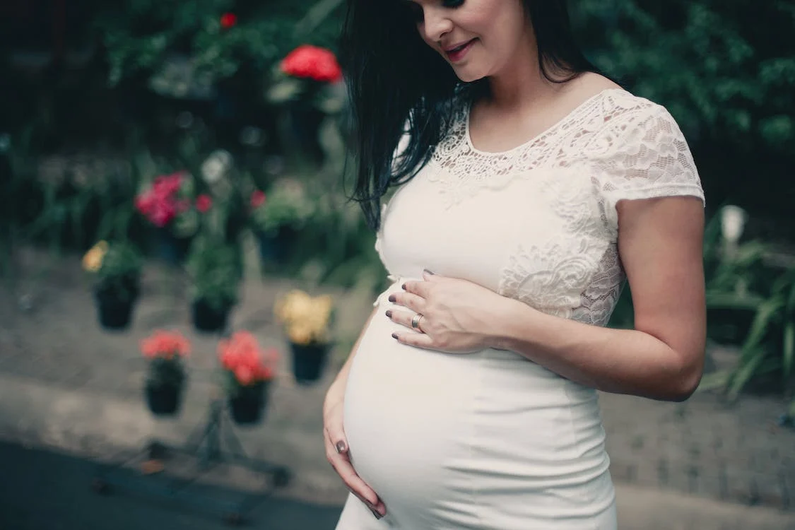 Tips for a Positive Pregnancy