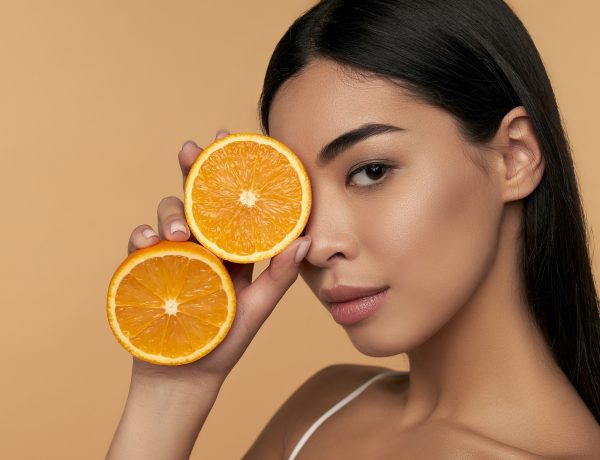 Vitamin C in Your Skincare Routine