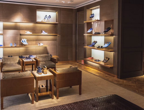 Look After Your Retail Store