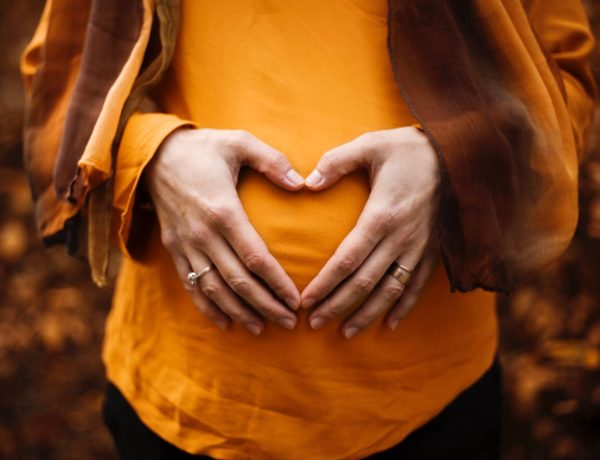 Strategies to Support Your Body and Mind During Pregnancy
