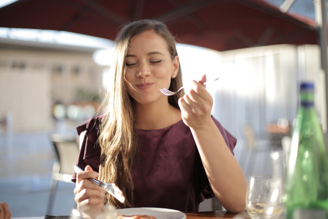 How to Stimulate Your Appetite