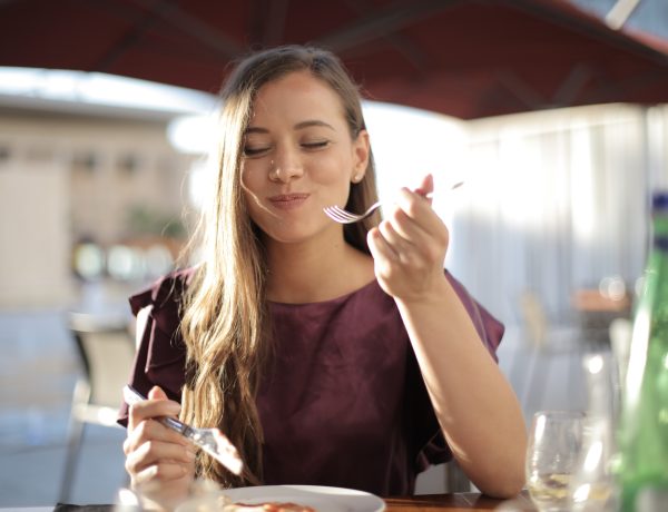 How to Stimulate Your Appetite