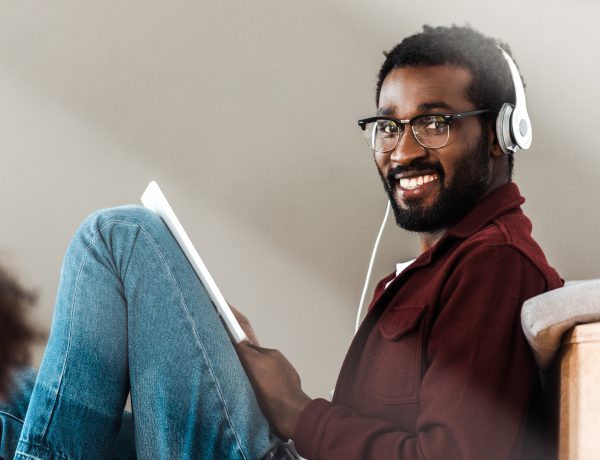 listening to music while studying