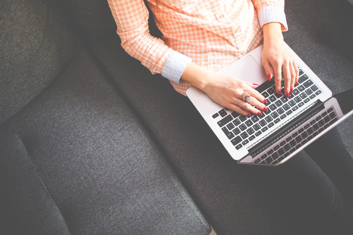 7 Things to Know When Writing a Blog