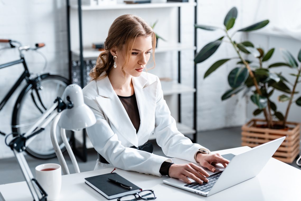 Fashion in Affiliate Marketing