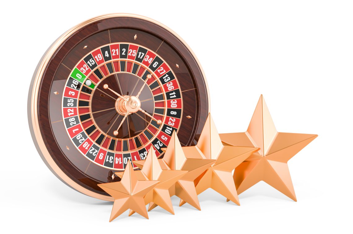 online casino reviews
