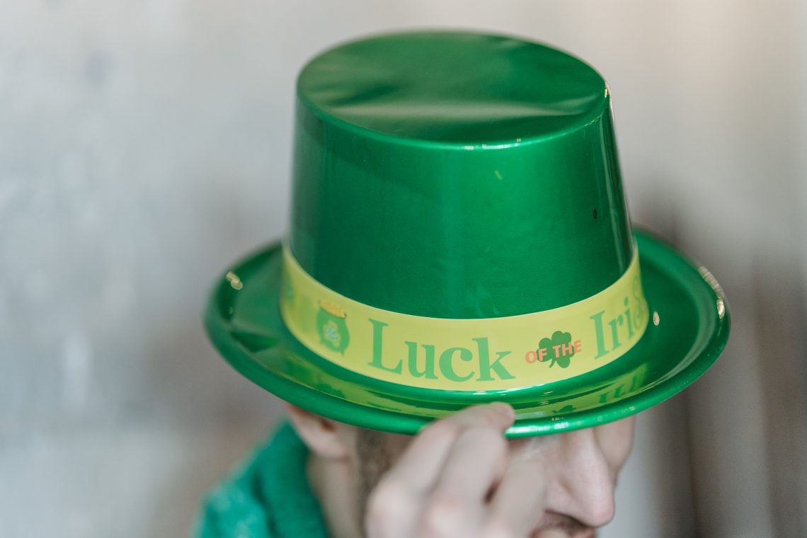 cultural significance of luck
