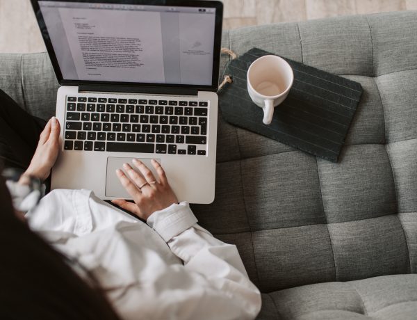 How to Structure a Research Paper
