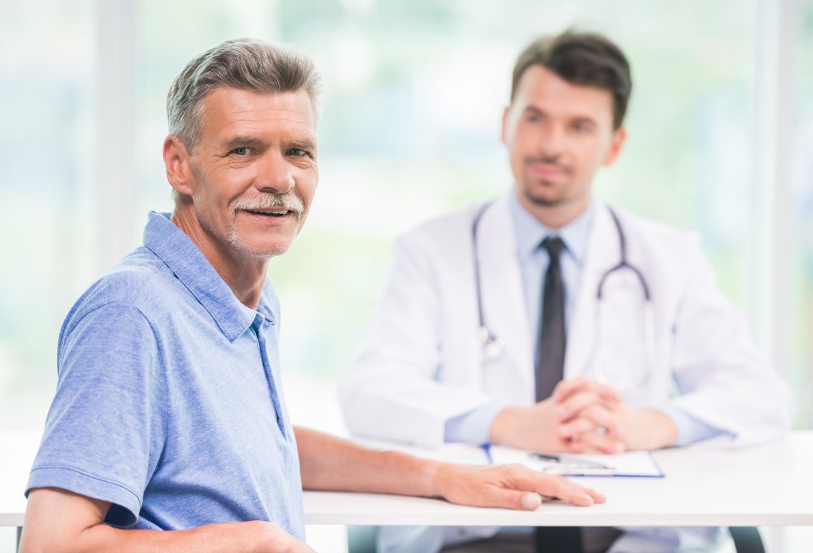 Link Between Medications and Erectile Dysfunction