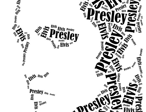 Elvis Presley