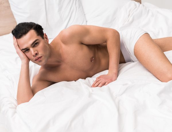 Upgrading Your Undergarments