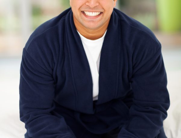 cotton pajamas