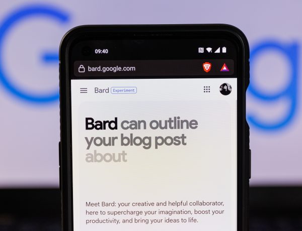 dark side of AI on search results
