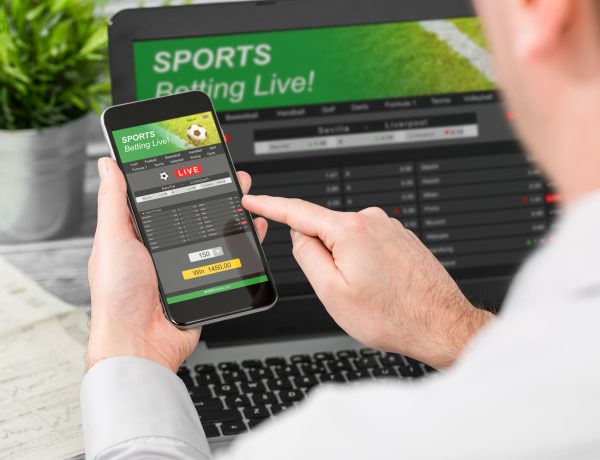Sports Betting
