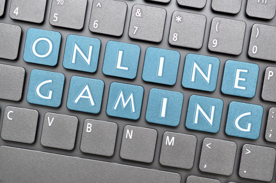 Future of Online Gaming