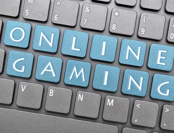 Future of Online Gaming