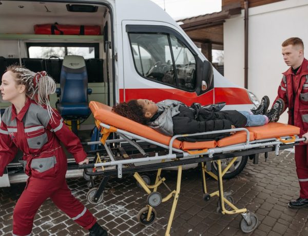 employee sustains an injury