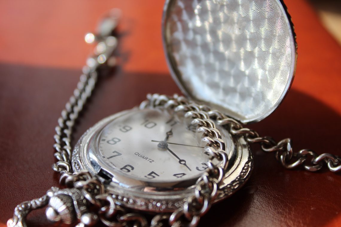 Antique jewelry