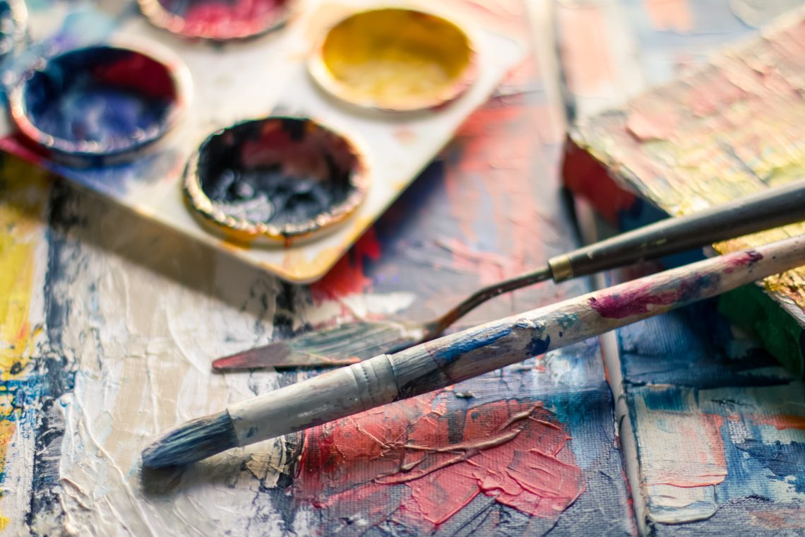 Turn Your Hobby Into A Business