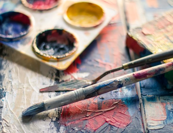 Turn Your Hobby Into A Business
